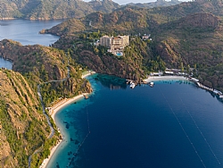 D MARIS BAY'DE YEN� SEZON BA�LIYOR